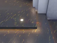 Гранит Golden Starfall